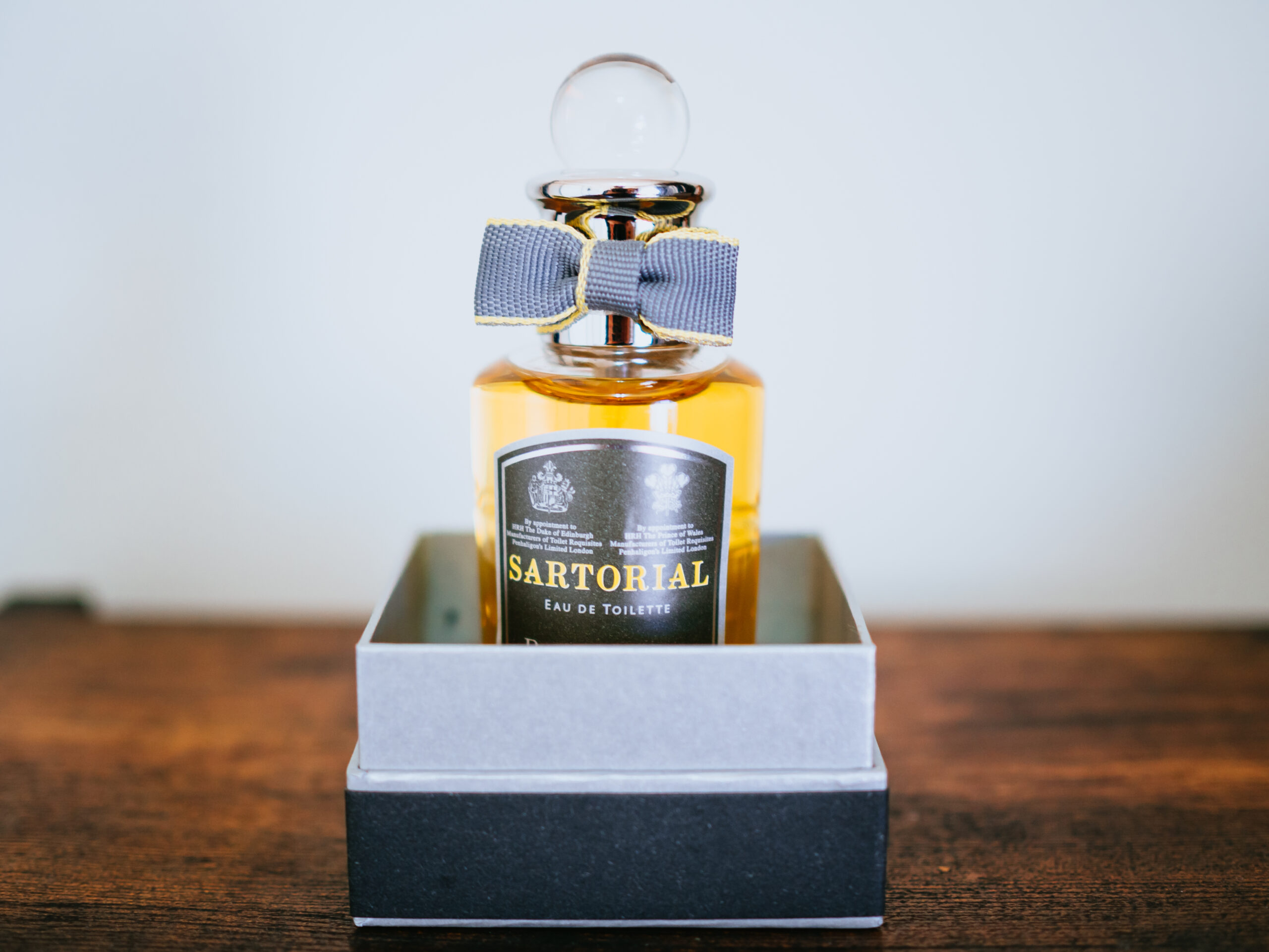 PENHALIGON'S(ペンハリガン)｜「SARTORIAL(サルトリアル) オードトワレ