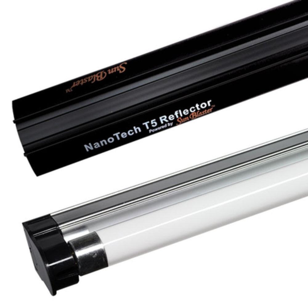 SunBlaster Combo T5HO Strip Light 48 Inch (54W)