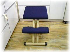 ストッケ バランスチェア マルチjr（ジュニア）