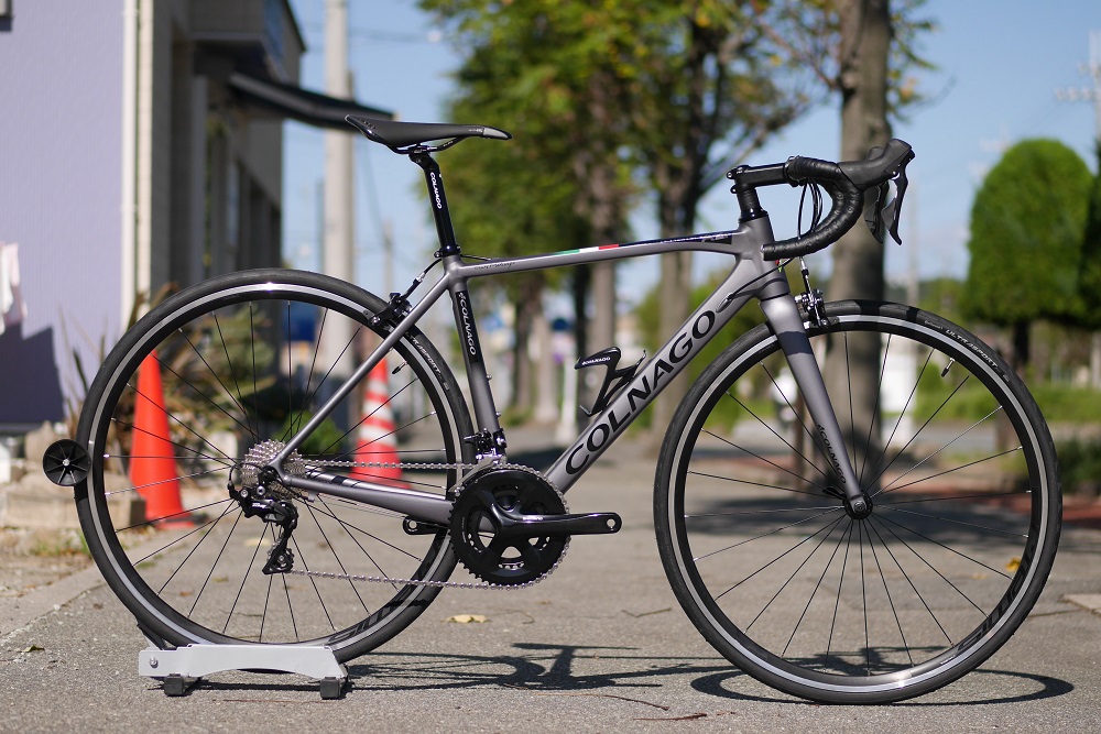 COLNAGO A2-r 105 : -INFINITY-兵庫県唯一のロードバイクを専門とする