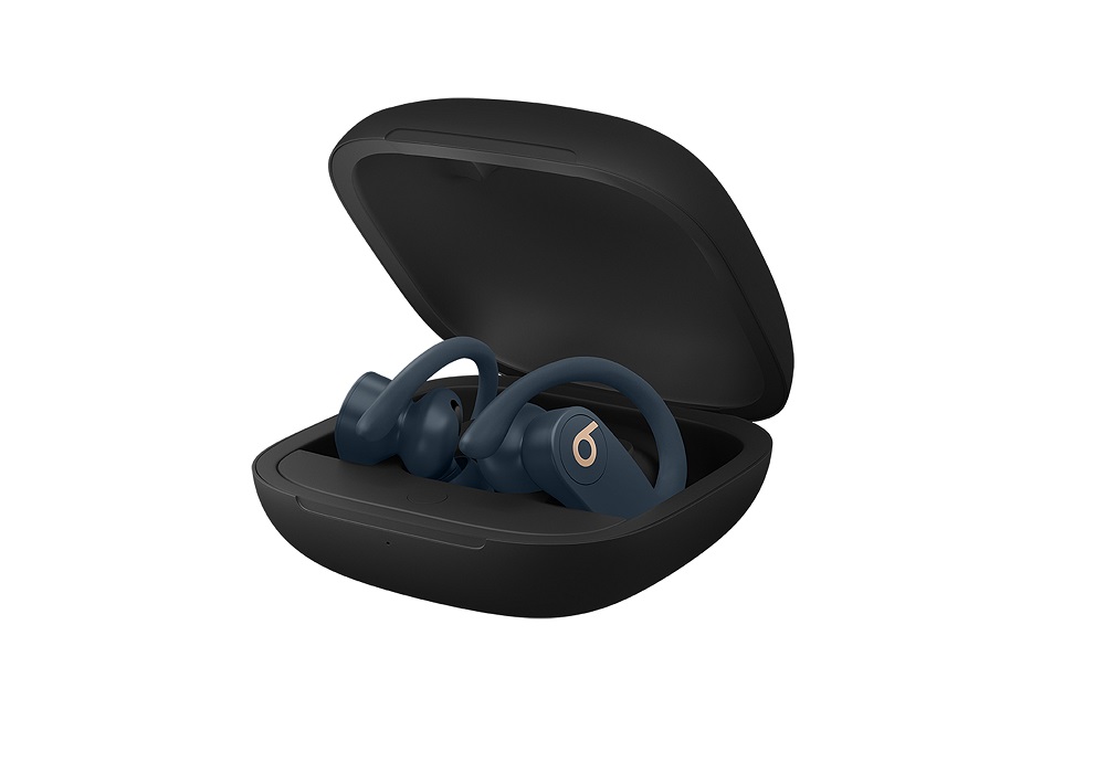 Beats by Dr. Dre Powerbeats Pro | 完全ワイヤレスの Powerbeats Pro