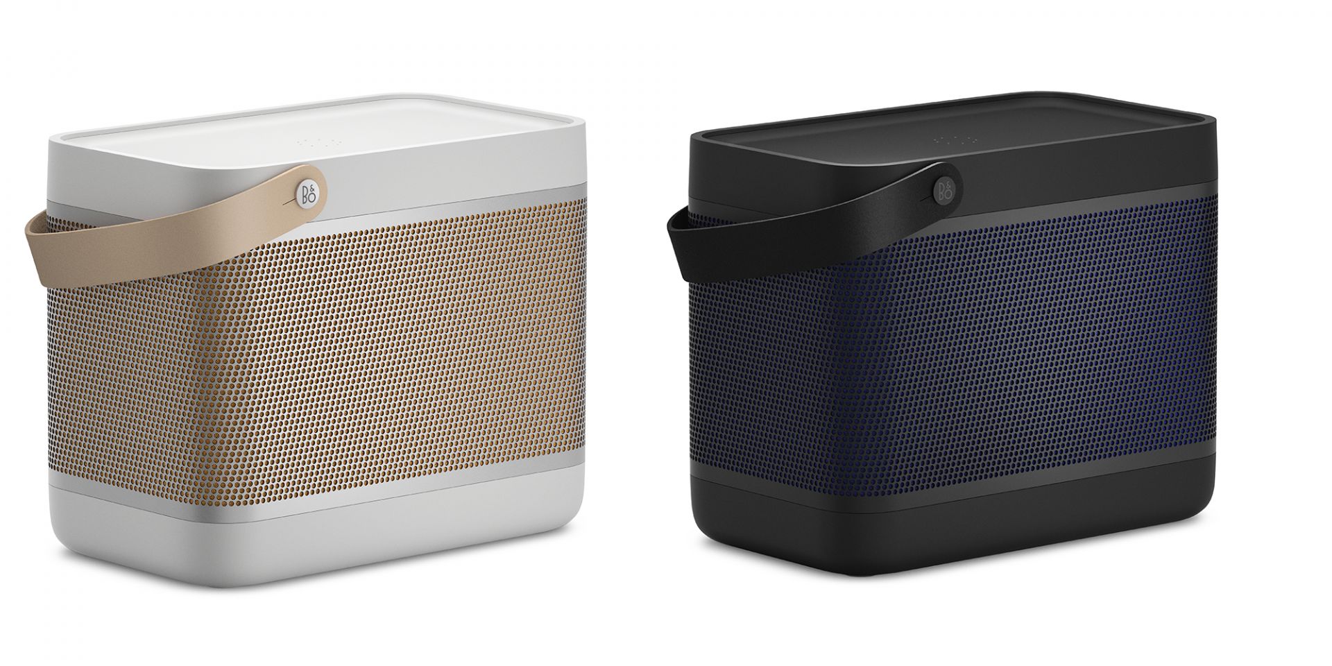 BANG & OLUFSEN Beolit20 | 伝統的な Beolit デザインの 2021 年最新