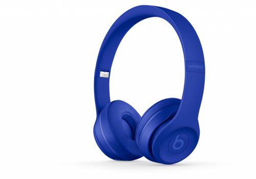 Beats Solo3 Wireless Powerbeats3 Wireless の新色ラインナップ