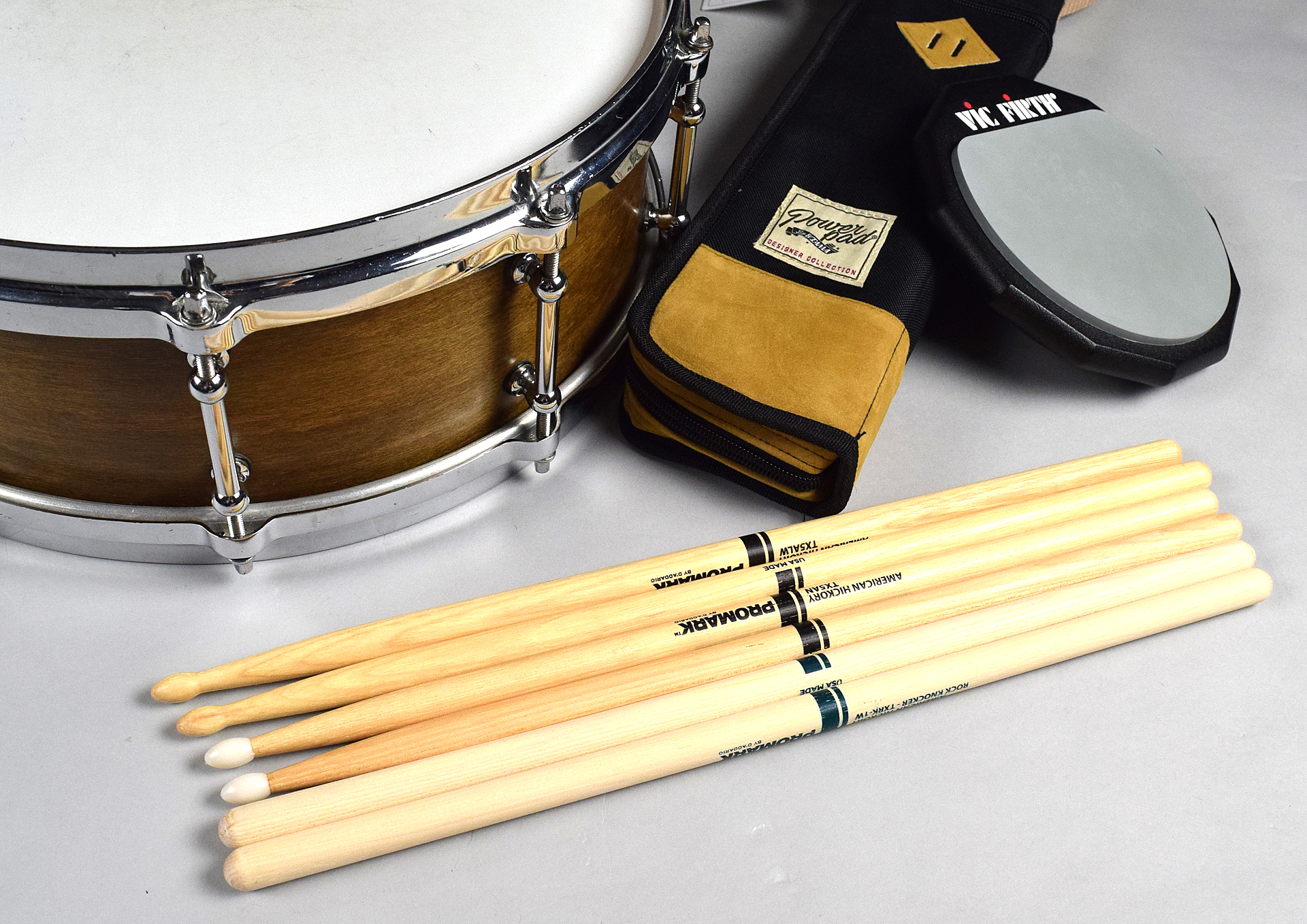 ドラムスティック】LERNI H-142SY｜大人気バンド”King Gnu”ドラマー