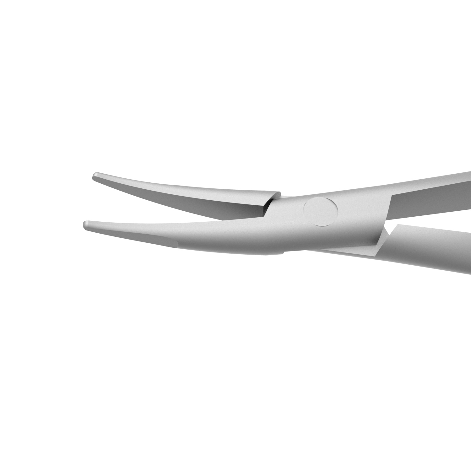 バラッケー氏角膜持針器 止付 | 手術器具 | 製品情報 | 株式会社イナミ