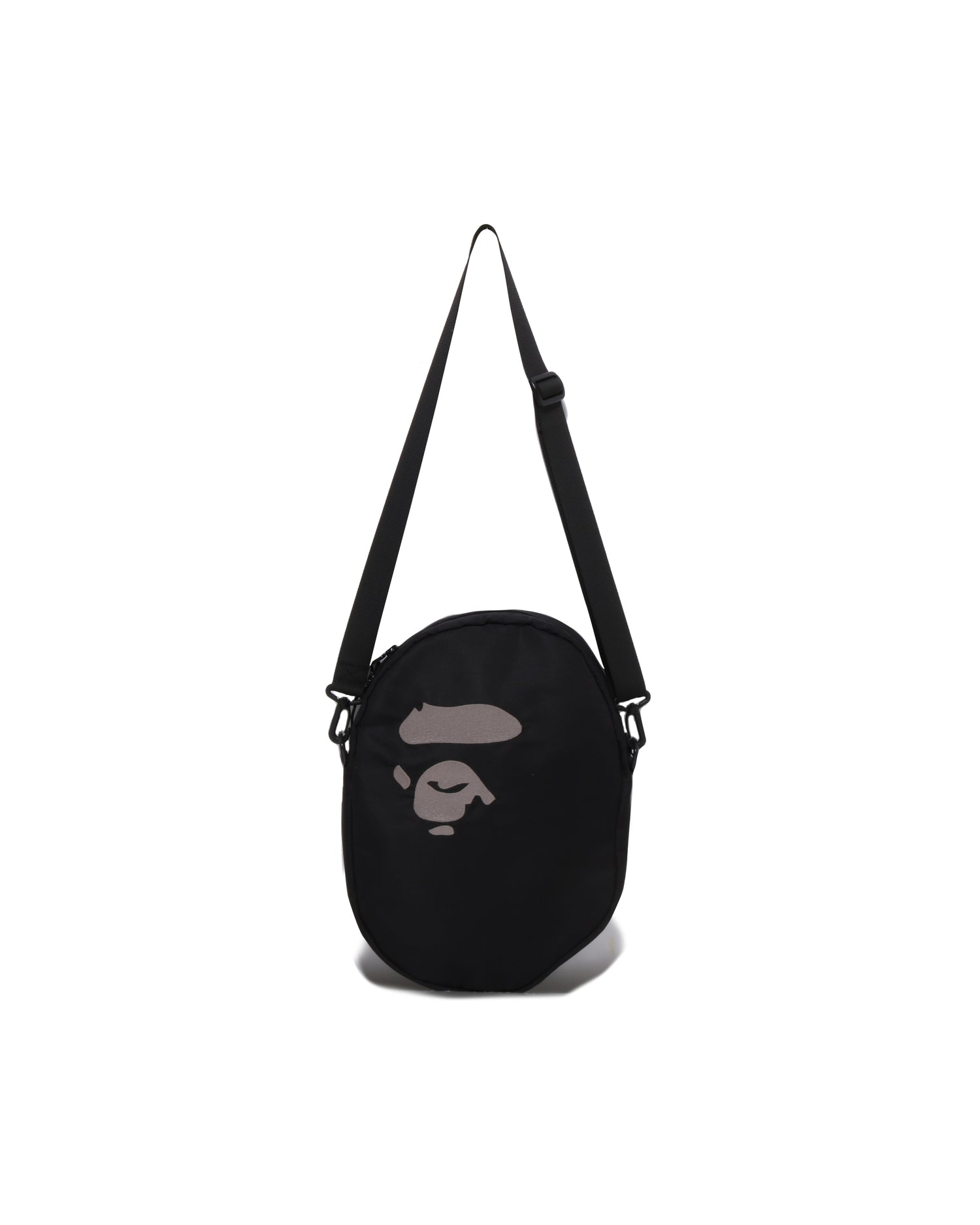 A BATHING APE® Big Ape Head Shoulder Bag | Bape official website