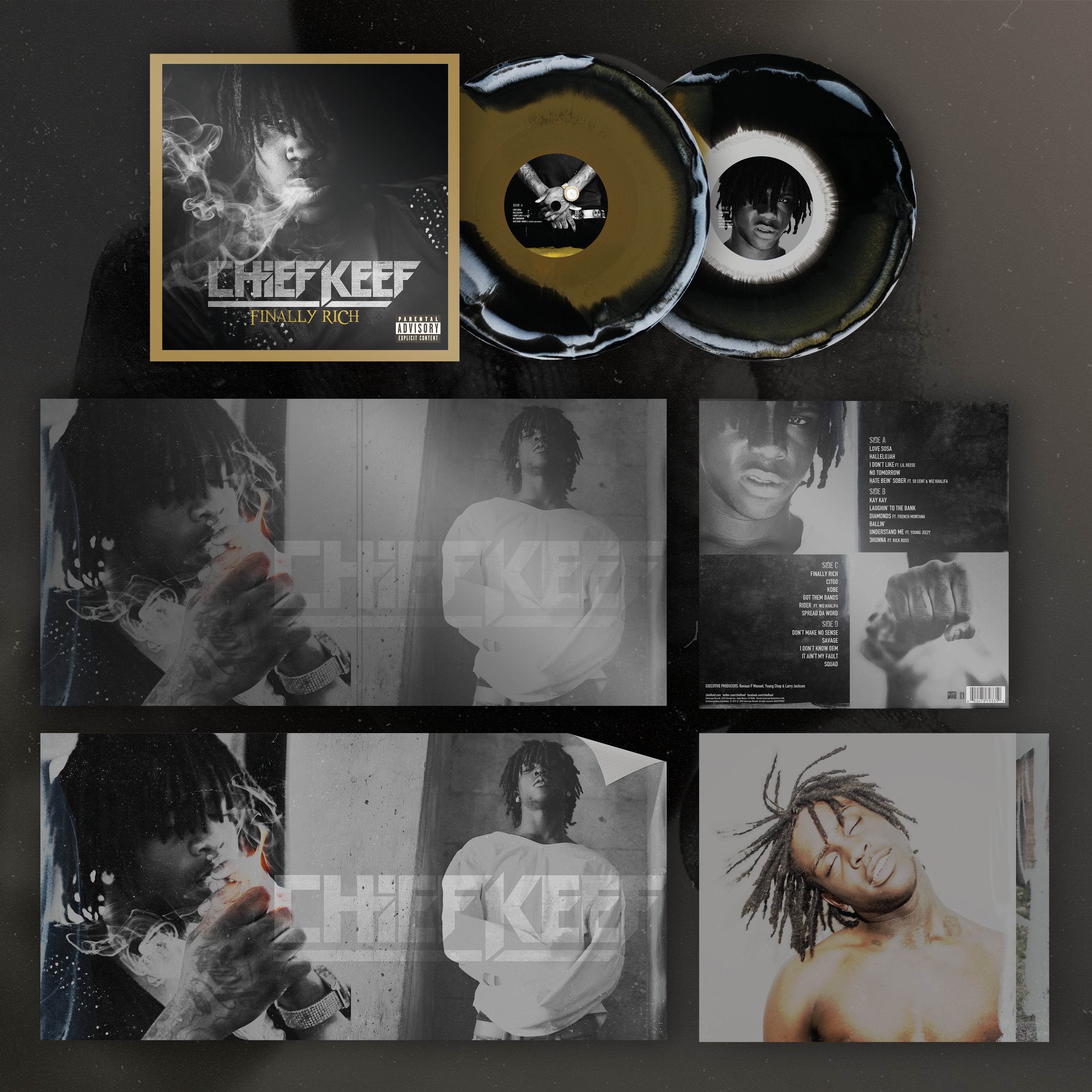 Chief Keef - 