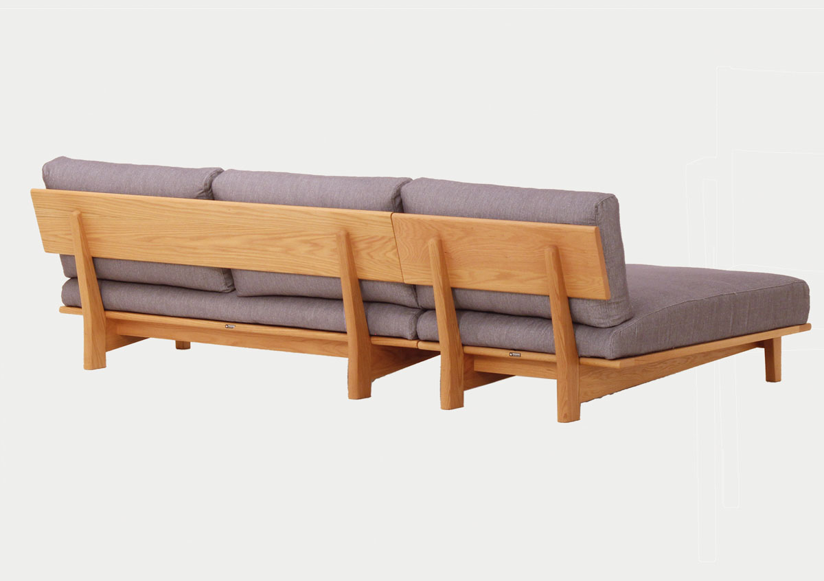 NAGANO INTERIOR LC034 D85/95 (friendly!!) | 札幌家具インテリアTERRA