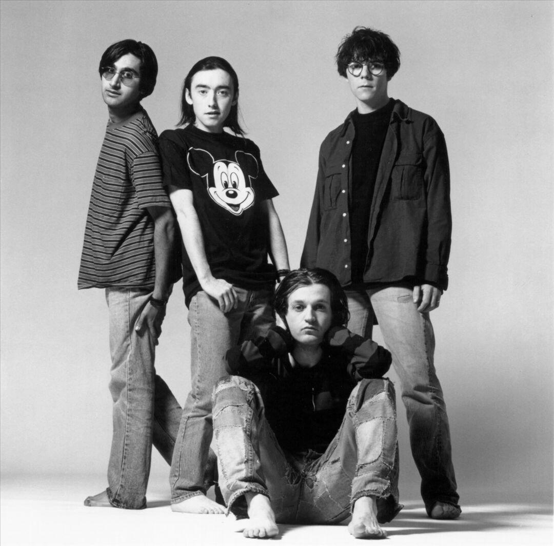 The Soup Dragons | iHeart