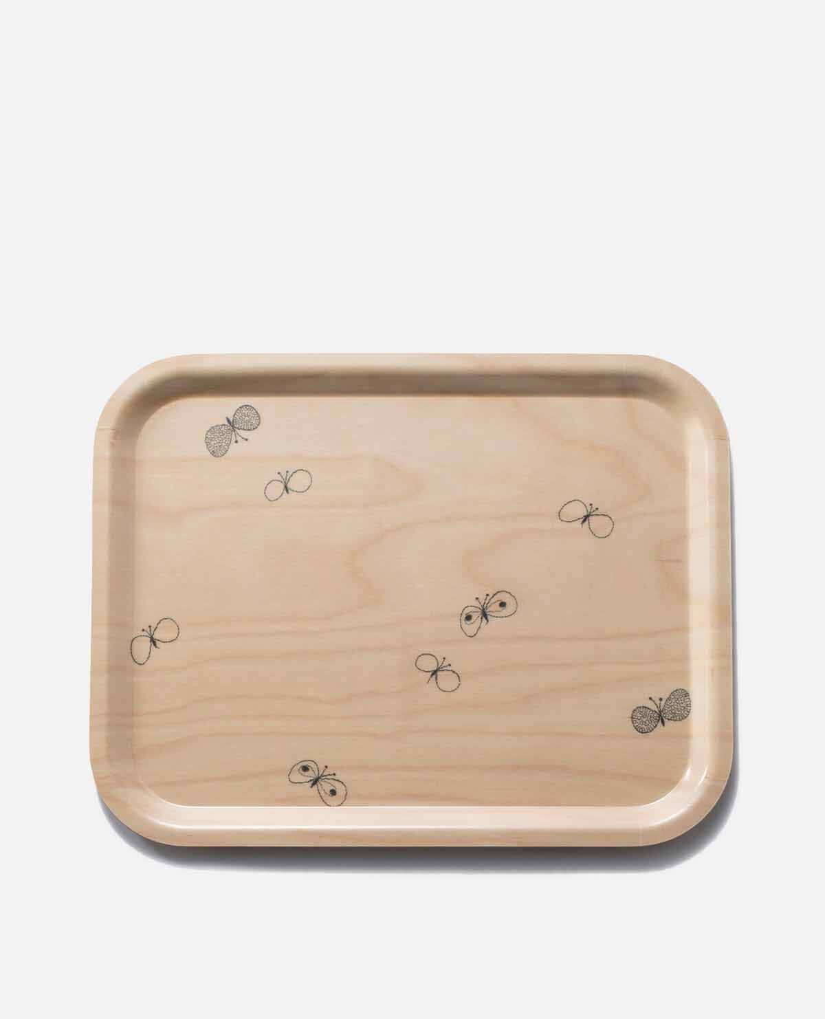 choucho トレイL（ギフトBOX付）｜ミナ ペルホネン / minä