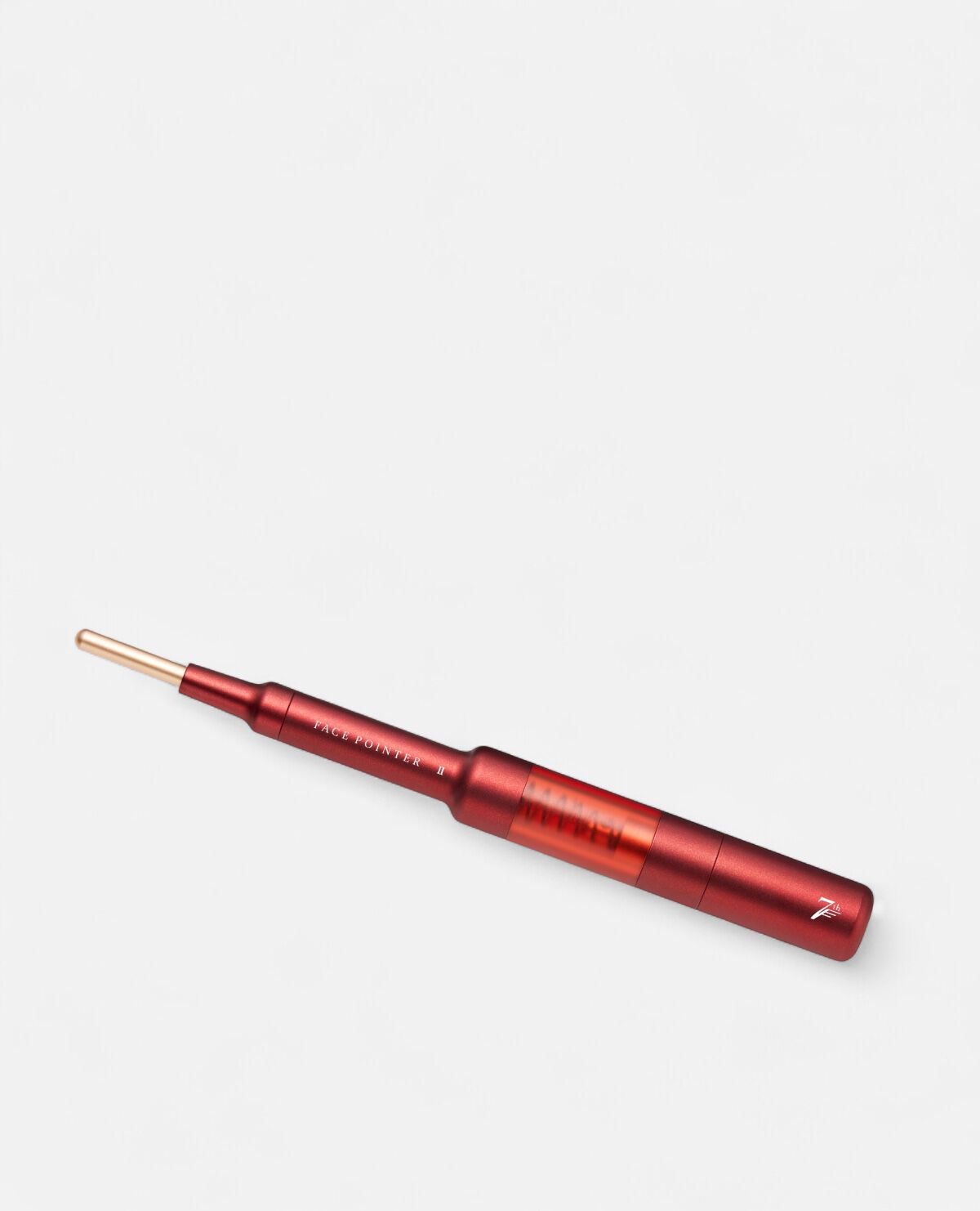 コアフィット フェイスポインター 7TH クリムゾンレッド｜コア