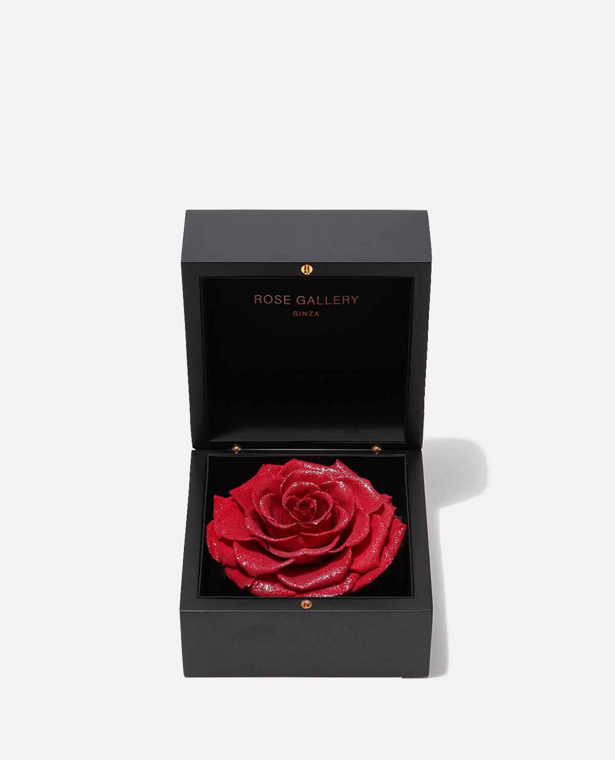 ローズギャラリー ダイヤモンドローズL ブライトレッド｜ローズ