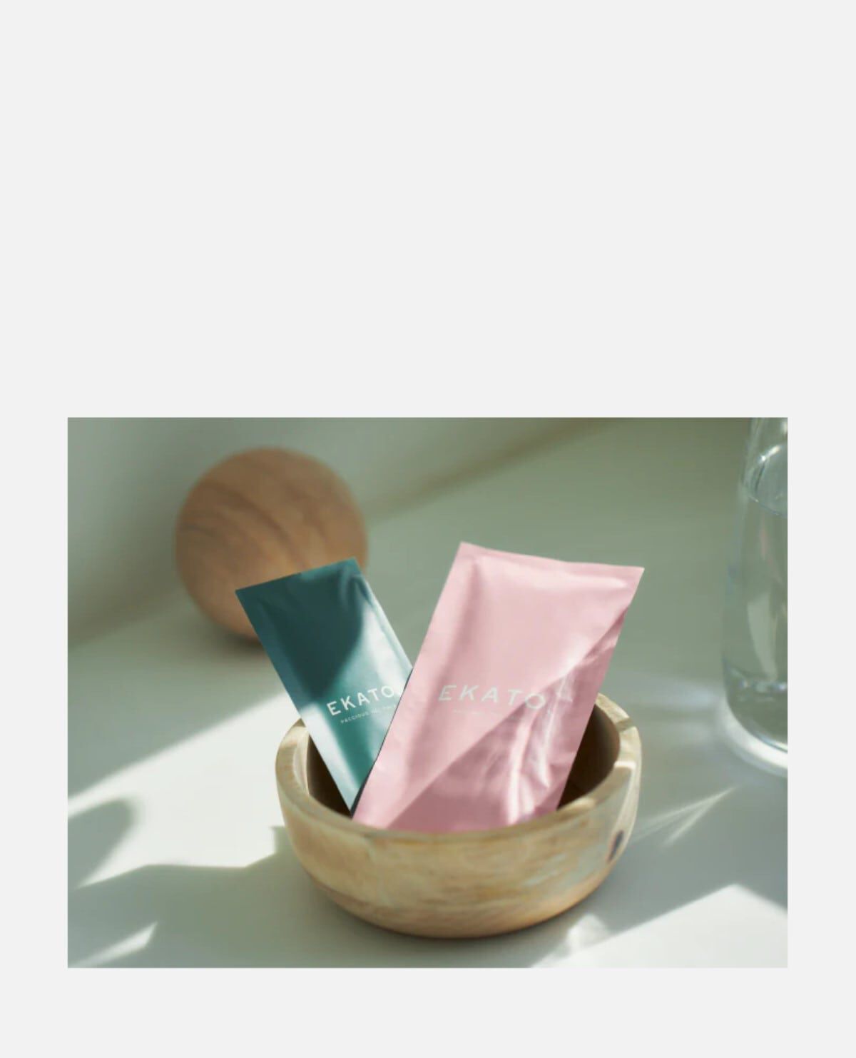 エカト プレシャスジェルパック 10回分｜エカト / EKATO 2024ギフト