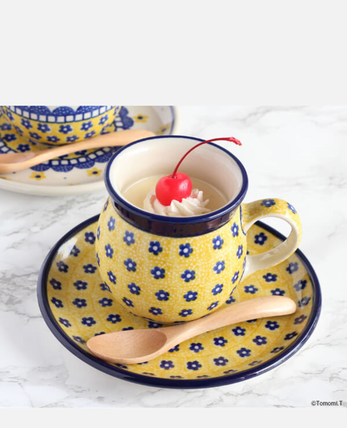 マグカップ 0．25L｜ツェラミカ アルティスティチナ/Ceramika