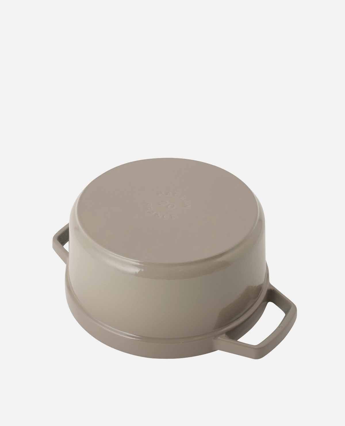 cocotte ocean ココットオーシャン ラウンド 20cm