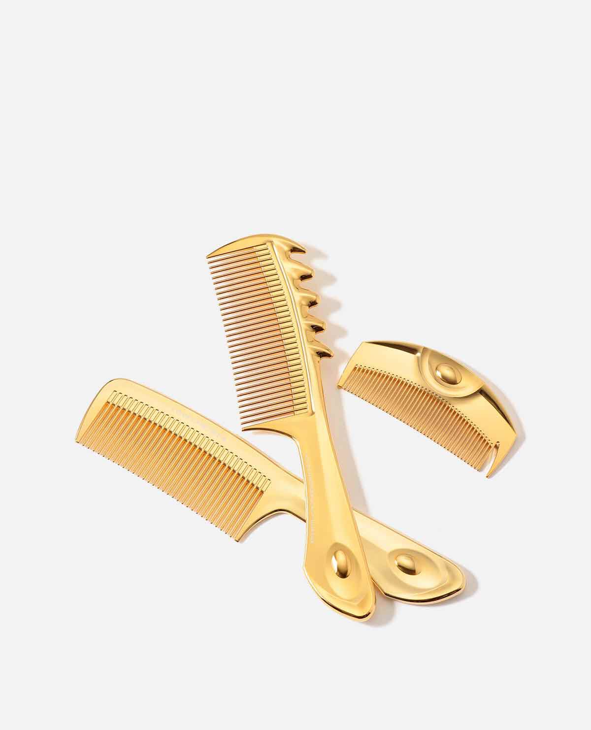 K24GP スカルプカッサ ゴールド ラブクロム｜ラブクロム