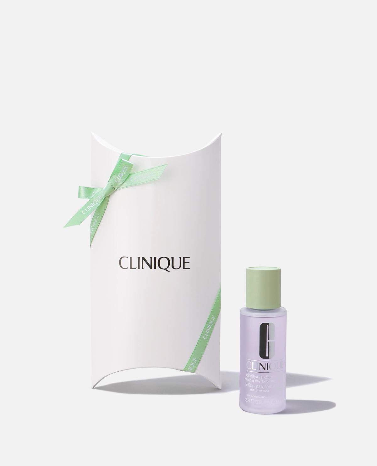 クラリファイング ローション 2 100ml｜クリニーク / CLINIQUE