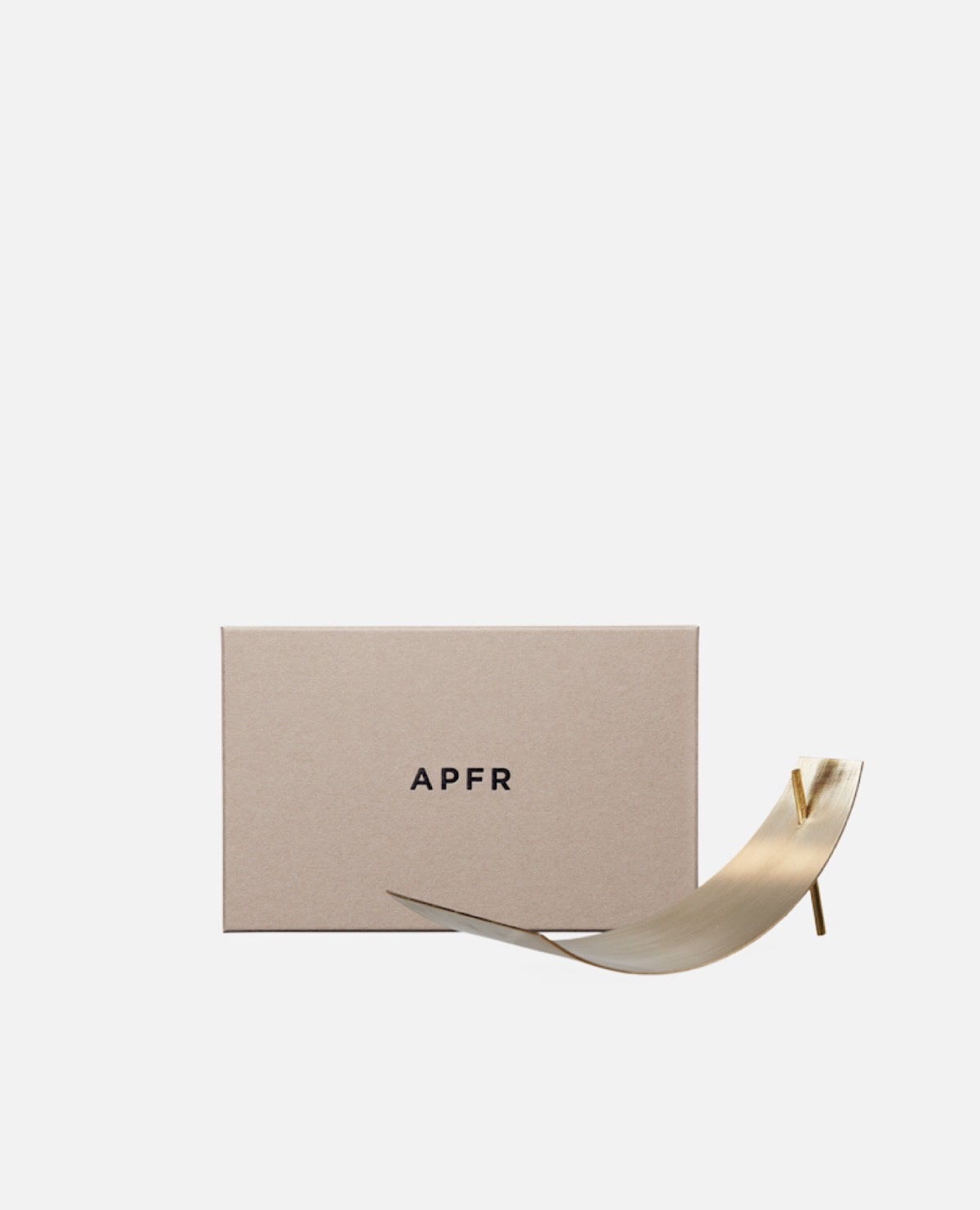 アポテーケ お香立て スタンド｜アポテーケ フレグランス / APOTHEKE