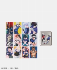 受注期間12／20～1／16】【3月下旬以降届け】ブルーロック