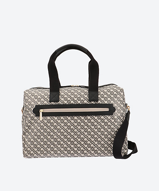 ソフティ ボストンバッグ 730016 | GHERARDINI (Women