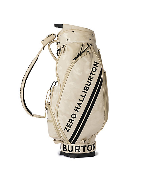 キャディーバッグ Limonta Series Caddie Bag