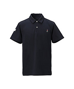 ブルー系 BORDERS at BALCONY (Women)のポロシャツ | メンズ | 三越