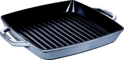 ZWILLINGおまとめ】ピュアグリル スクエア 28cm 各色