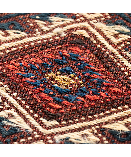 ☆ペルシャ手織りキリム ミニサイズ 2 | 三越伊勢丹オンラインストア