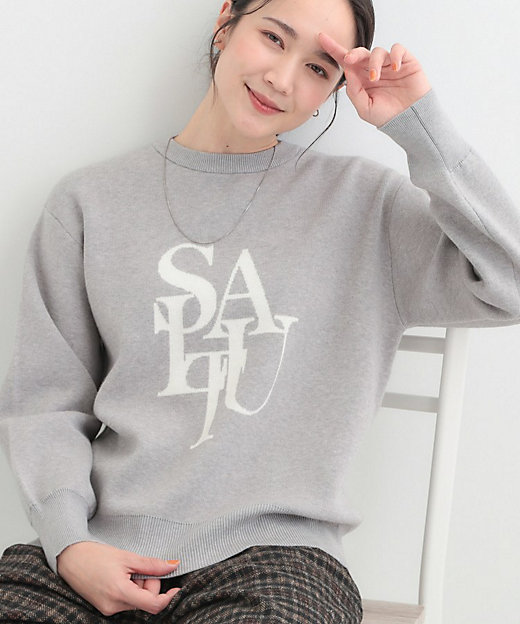 洗濯機可／S－LL】もちもちタッチで柔らかい肌触り スウェット