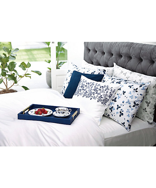 ウエッジウッド クッションケース（PG44800635） | WEDGWOOD