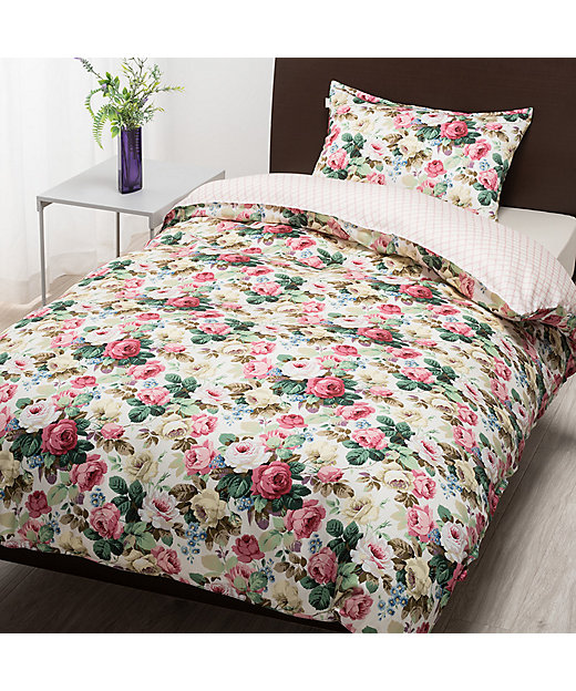 サンダーソン 掛ふとんカバー（PI02800619） | Sanderson