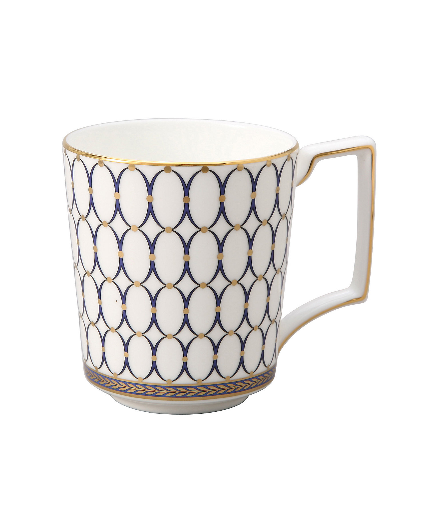 ルネッサンス ゴールド マグ ブルー | WEDGWOOD/ウェッジウッド | 三越