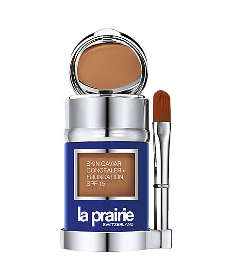 ラ・プレリー（la prairie） SC コンシーラー・ファンデーション