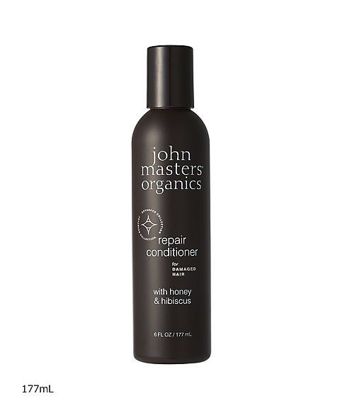 ジョンマスターオーガニック（john masters organics） H＆H リペア