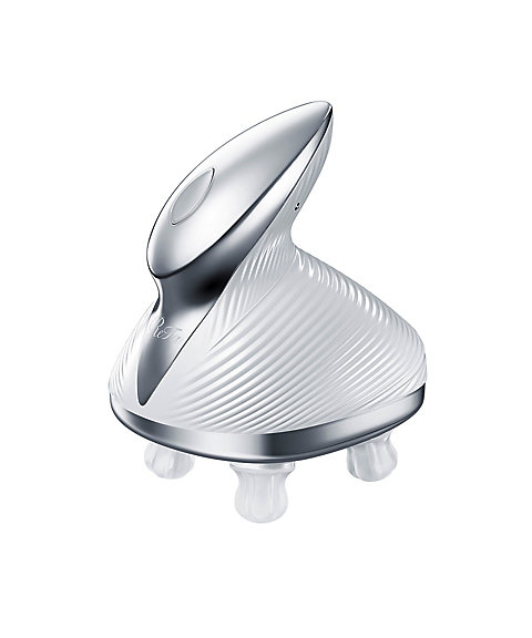 ReFa（ReFa） リファビューテック ヘッドスパ（ホワイト） 通販