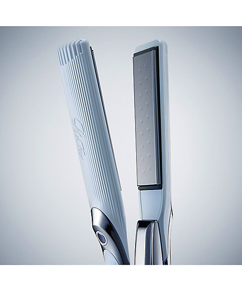 ReFa（ReFa） リファストレートアイロンプロ（ブラック） 通販