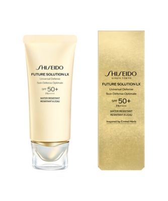 SHISEIDO（SHISEIDO） SHISEIDO フューチャーソリューション
