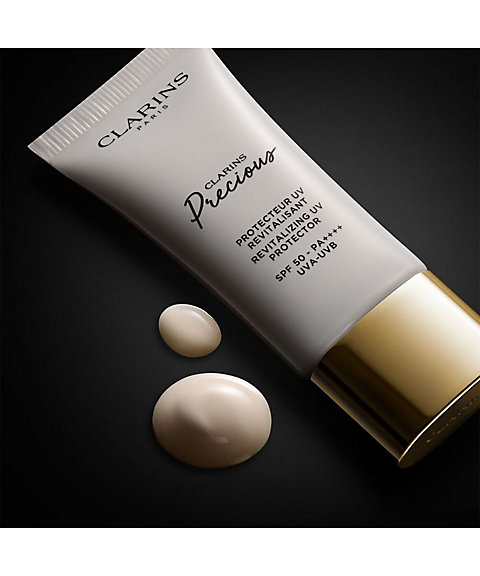 CLARINS（CLARINS） クラランスプレシャス プロテクトゥール UV 通販