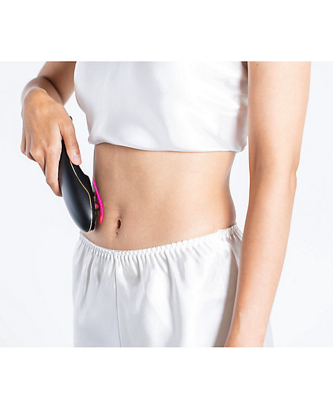 YA-MAN（YA-MAN） ヴェーダハイパーリフトブラシ 通販 | 【ISETAN