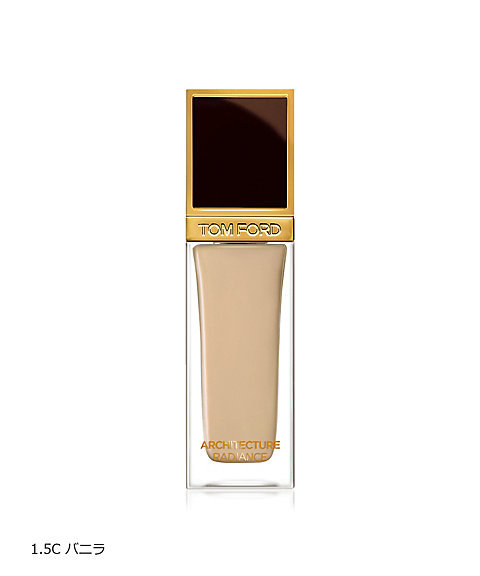 TOM FORD BEAUTY（TOM FORD BEAUTY） アーキテクチャー ラディアンス
