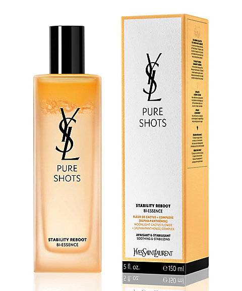 イヴ・サンローラン（YVES SAINT LAURENT ） ピュアショット デュアル