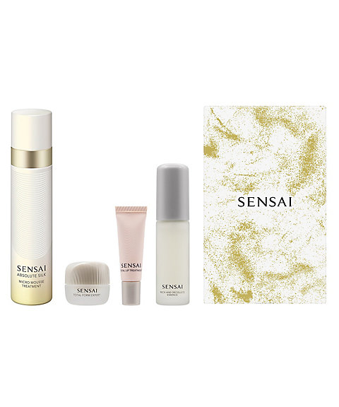 SENSAI（SENSAI） ベストセラーズ リミテッドセット a（限定キット