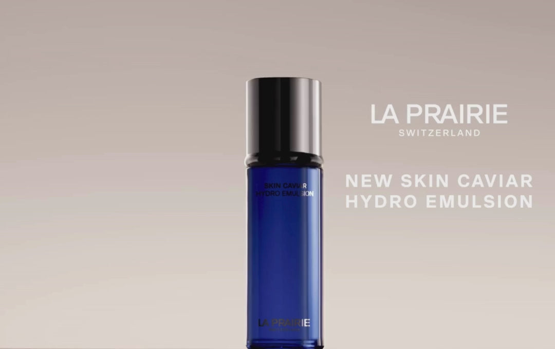 Shop La Prairie Skin Caviar Hydro Emulsion 70ml | Isetan KL Online