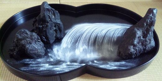 緋山酔恭「山水石美術館」 日本の美がここにある！！ 全国の水石・美石