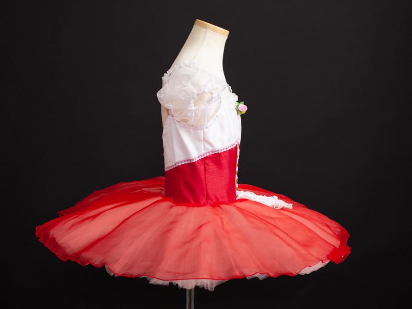 バレエ衣装・チュチュレンタル 衣装畑のホームページ / 商品詳細ページ