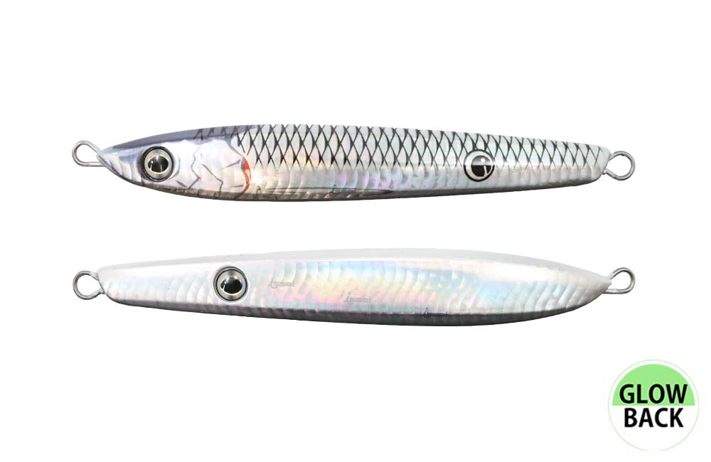 海太郎 ネコメタル 80g～210g | issei [一誠]