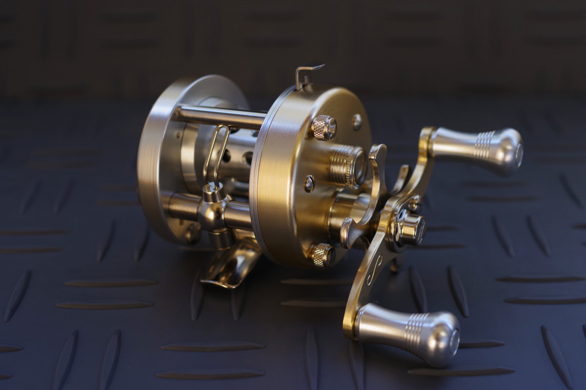 BC421SSSC VINTAGE | 五十鈴工業株式会社