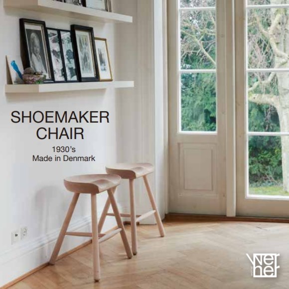 ShoemakerChair シューメーカーチェア NO.49 - 椅子の店