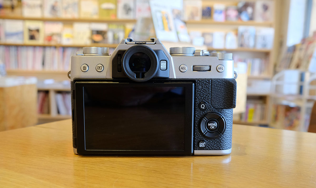 Xシリーズレビュー】初心者女子におすすめ。見た目も中身も充実の