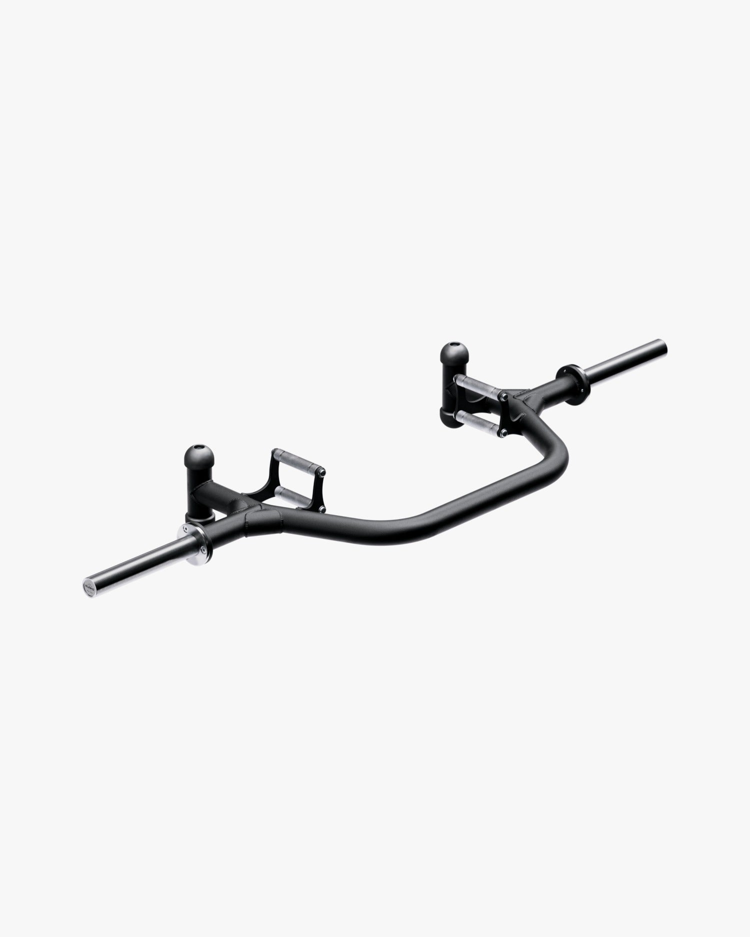 Eleiko Equipment – IRON ZONE